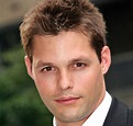 25 Things You Didn’t Know About Justin Bruening