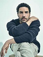 Tahar Rahim on why his character in The Mauritanian is a lifetime ...