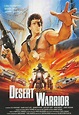 Musty Movies: 357766 Desert Warrior 1988