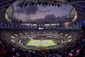 Shanghai Masters Tickets, Insider Tips, Hotels, Qizhong Tennis Center