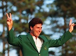 15 Things You Didn't Know About Jose Maria Olazabal - Golf Monthly