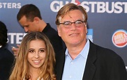 Aaron Sorkin Writes Emotional Letter to Daughter After Trump Win | TIME