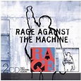 The Battle Of Los Angeles / Renegades - Rage Against The Machine
