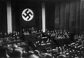 23.03.1933: Otto Wels und die SPD gegen das Ermächtigungsgesetz ...