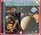 Alvin Lee - Free Fall / RX5 ~ 2ON1 CD ,2005 * NEW / SEALED * | eBay