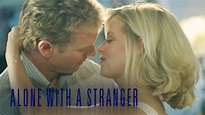 Alone with a Stranger (2000) | Trailer | William R. Moses | Barbara ...