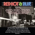 Red Hot & Blue: Lee Atwater & Friends CD (2008) - Curb Special Markets ...