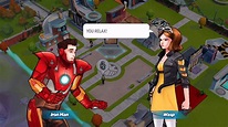 Kotaku Plays Marvel's Avengers Academy in 2021 | Marvel avengers ...