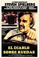 El diablo sobre ruedas - Película 1971 - SensaCine.com