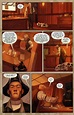 Clockwork Angels: The Graphic Novel (Preview) - By Kevin J. Anderson ...