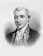 John Laurens (1754-1782) Photograph by Granger