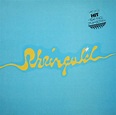 Rheingold | LP (1980, Compilation) von Rheingold
