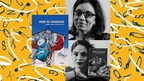 Elisabetta Borghi e Ivana Salis presentano "Muri di Sardegna. Luoghi e ...