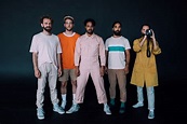 Editors Review: ‘Mirror Master’ Young the Giant – The Banner