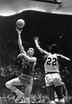 Jerry Lucas: College basketball stats, best moments, quotes | NCAA.com