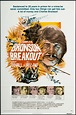 Breakout (1975) - Posters — The Movie Database (TMDB)