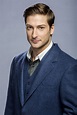 Actor daniel lissing attends hallmark channel and hallmark movies and ...