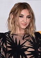 Julia Michaels gives Scotland 'every part of her' as she dances draped ...