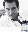 Celebrities, Movies and Games: Clive Owen for Bvlgari Man fragrance for men
