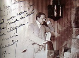 Lucien Daudet (photo dédicacée à Jean Cocteau) | Biographie … | Flickr