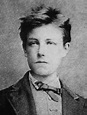 Arthur Rimbaud - Wikipedia