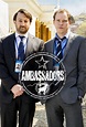 Ambassadors - série (2013) - SensCritique