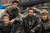 ‘Falling Skies’ Season 3: First Look at New Footage Teases the ...