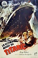 La última noche del Titanic - Tu Cine Clásico Online