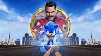 Descargar Sonic: La película 2020 HD 1080p Latino y Castellano – PelisEnHD