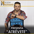 Nelson Velásquez presenta ‘Atrévete’ - Frecuencia Vallenata