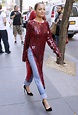NICOLE RICHIE at Today Show in New York 09/27/2017 - HawtCelebs