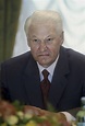 boris nikolajewitsch jelzin