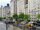 Upper East Side (Nueva York) - Lo que se debe saber antes de viajar ...