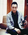 Actor: Wang Xueqi | ChineseDrama.info