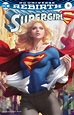 SUPERGIRL #15 VAR ED STANLEY LAU (ARTGERM) 11/8/2017 | Supergirl comic, Supergirl, Supergirl 2016
