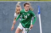 First Ireland goal was 'a long time coming' for Heather Payne · The42