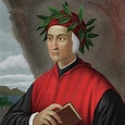 Dante Alighieri | Medieval ComSophia