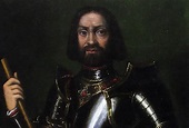 FRANCESCO GONZAGA - Condottieri di ventura