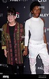 Ann Dowd and her son Trust Arancio attend PaleyFest NY at the Paley ...