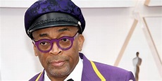 Spike Lee’s 2020 Oscars Statement-Making Tuxedo Is A Touching Tribute ...