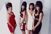 En Vogue is back in vogue with new LP release