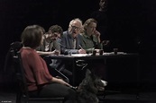 Schaubühne – Die Wiederholung