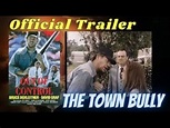 The Town Bully (1988) Classic Trailer - YouTube