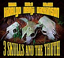 Recenzja płyty: David Hidalgo/Luther Dickinson/Mato Nanji, "3 Skulls ...