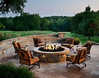 Creative and DIY Outdoor Fire Pits Design Ideas