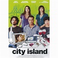 DVD City island en dvd film pas cher Raymond De Felitta - Cdiscount