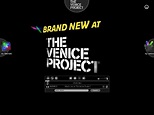 PPT - Sneak peek at The Venice Project PowerPoint Presentation, free ...