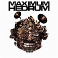 Maximum Hedrum's Self Titled Debut Album Out Today – MVRemix Rock