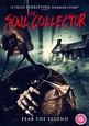 The Soul Collector | DVD | Free shipping over £20 | HMV Store