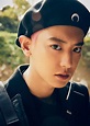 EXO's Chanyeol faces himself in 'Obsession' teaser images | allkpop